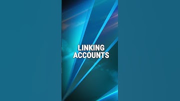 How to Resolve "Account Conflict Notice"!