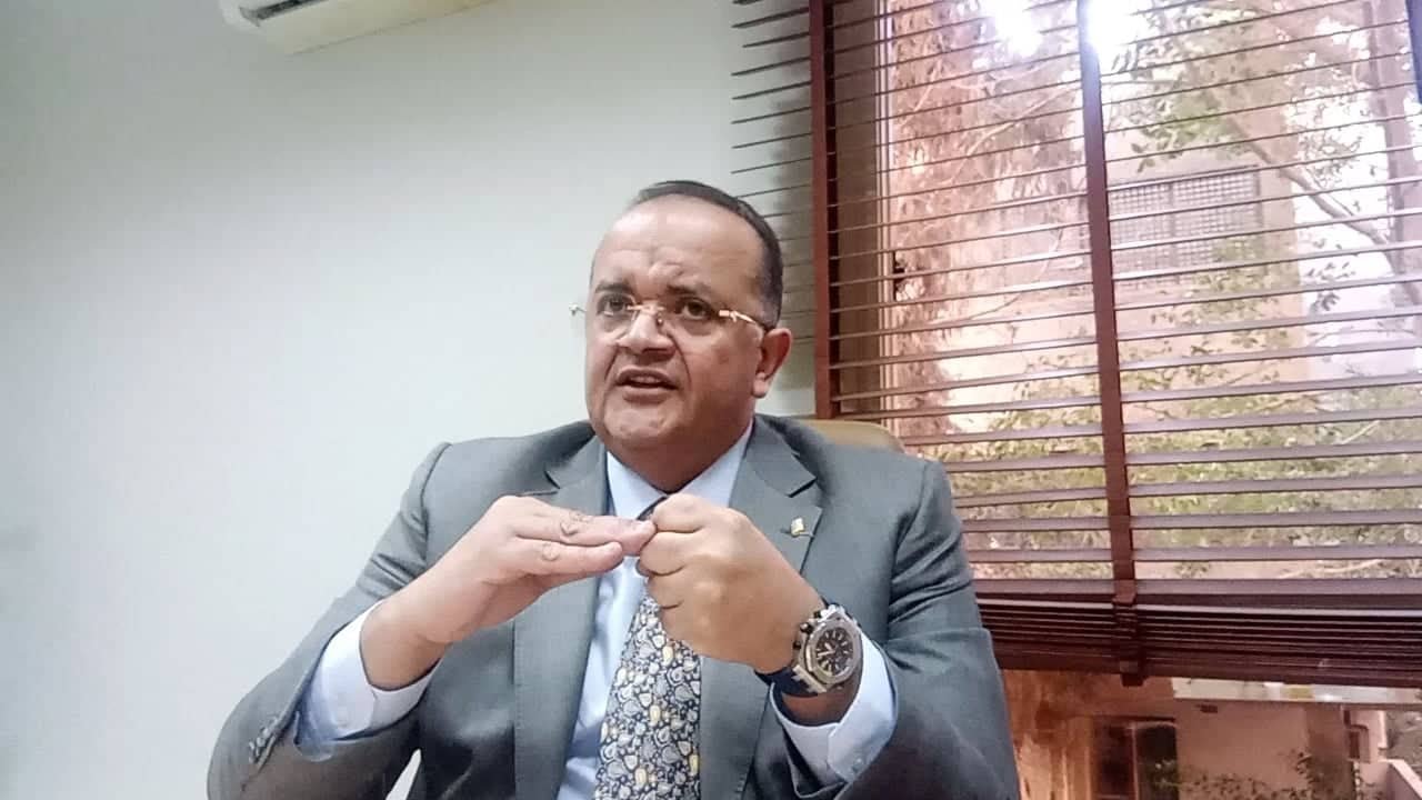 الدكتور أحمد مؤنس ينصح بهذا الجهاز لعلاج ارتجاع المرئ نهائيا في 45 دقيقة