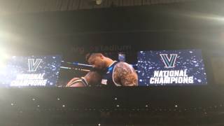 Final Four 2016 One Shining Moment