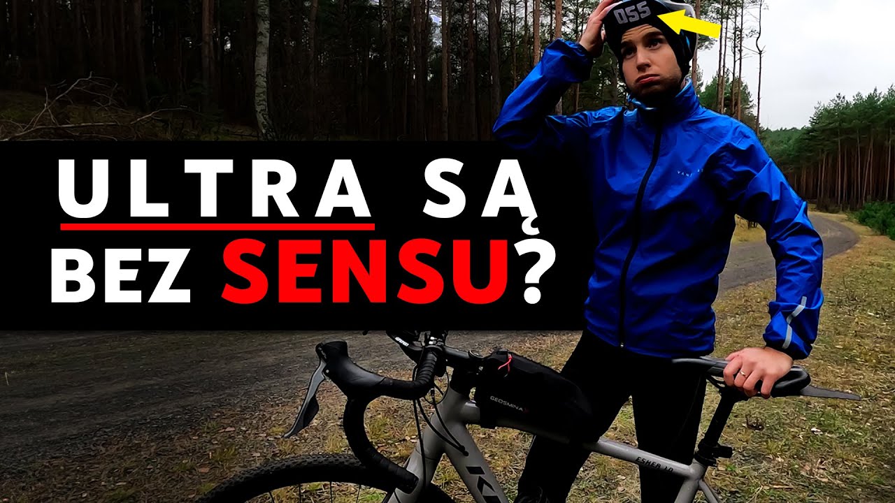 Czego się nauczyłem po 430 godzinach na rowerze |  7 RZECZY