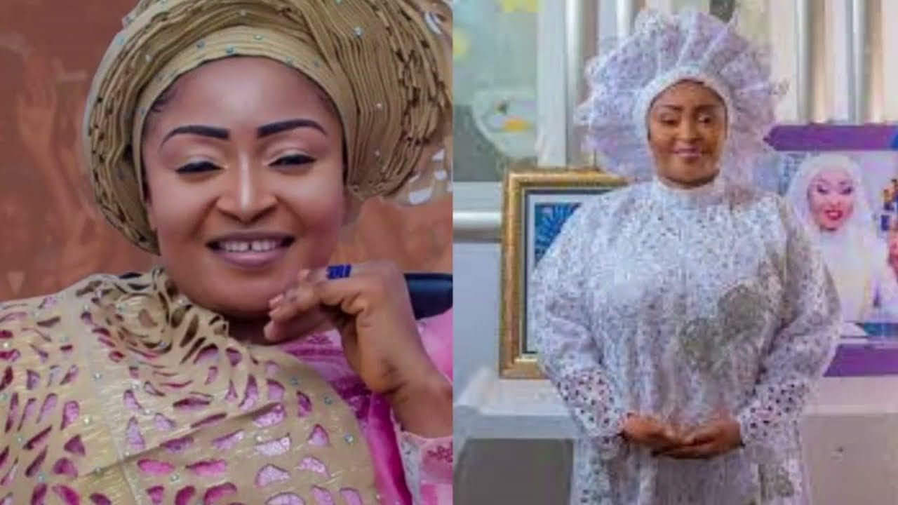 REVEREND MOTHER ERITOSIN TELLS HER STORY... THE SECRET BEHIND MY CALL