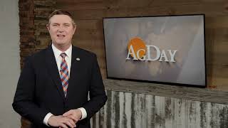 AgDay Minute 03/31/22