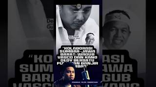 Kolaborasi Sumbar–Jawa Barat: Wagub Vasco dan Kang Dedy Bersatu Pulihkan Banjir Sumbar