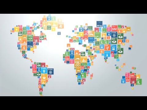Video: UNECE (Europos ekonomikos komisija): sudėtis, funkcijos, taisyklės