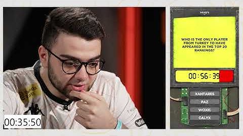 Dequizz the Bomb -  n0rb3r7 [PGL CS2 MAJOR COPENHAGEN 2024]