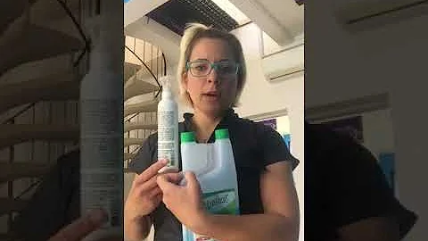 Como esterilizar toalhas de pet shop?