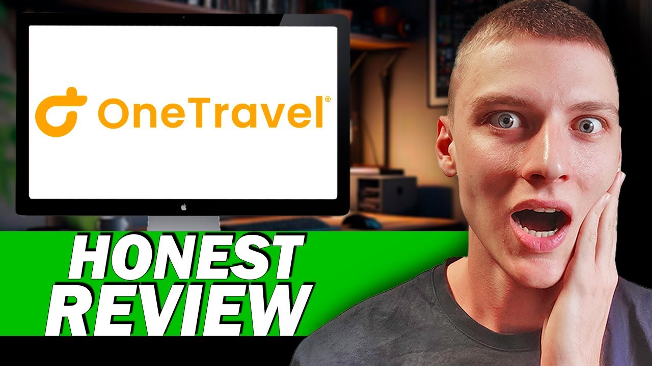 OneTravel Review: My Honest User Experience & Is It Worth Booking Flights Here?