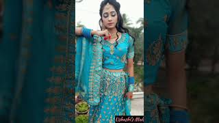 Party Makeup L Ushashis Makeover L Official Video