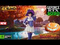 Fortnite HELSIE MIDNIGHT Skin Gameplay – RTX 5090 4K Max Settings + RTX ON | Fortnitemares #fortnite