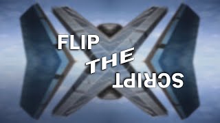 Flip the Script Part 4 - Flipping the Script On Our Future