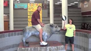 EMHS Teacher Video 2013