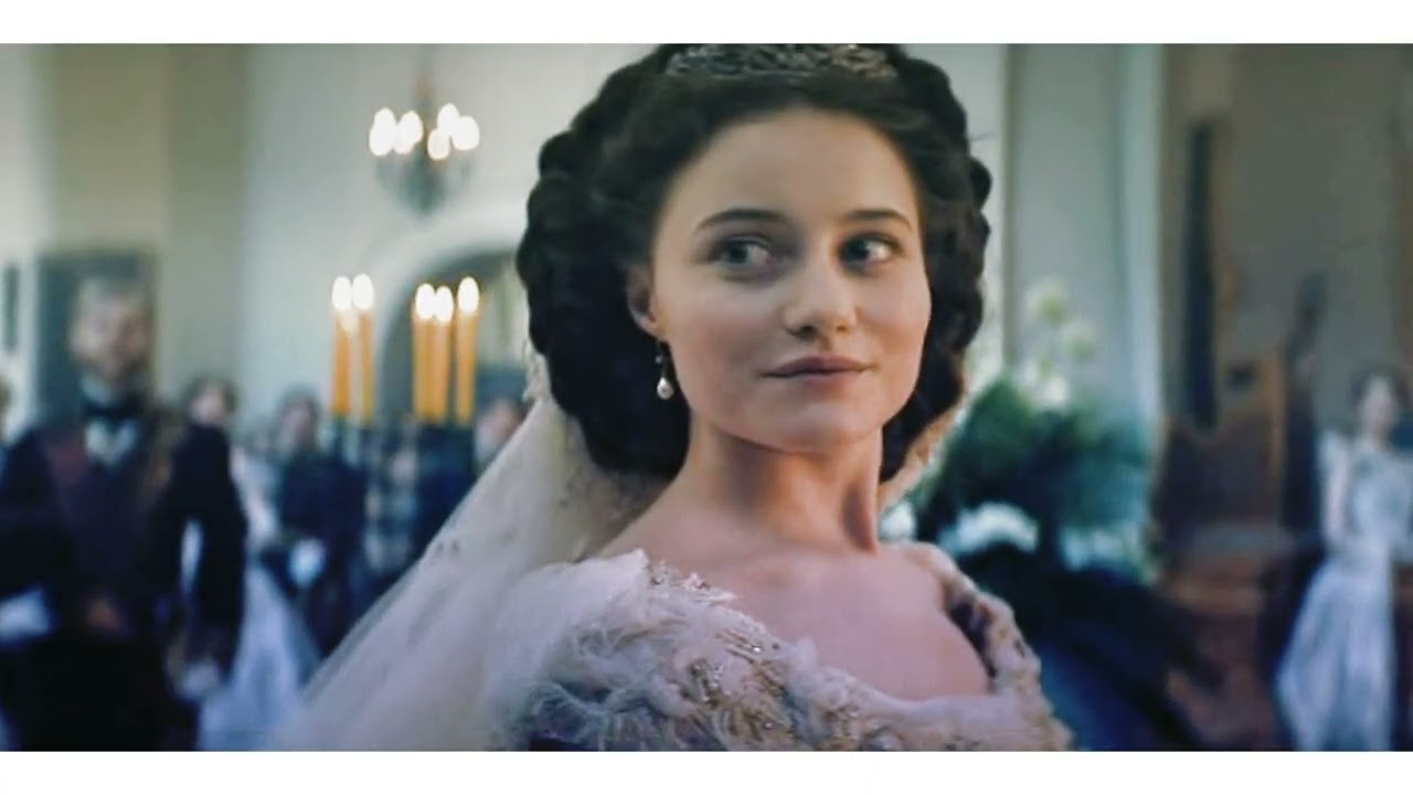 Sisi & Franz Joseph // Nur Ein Lied