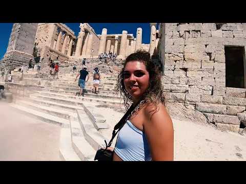Greece & Croatia ♡