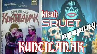 Drama Tarling Zaman Waktu Masih Cilik | Drama Nyupang Kuntilanak Sruet | Gawe Greges