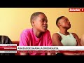 Agabutikidde   Omana eyawambibwa  emyaka ebiri egiyise abazadde baagala bwenkanya  Baagala abaakikol