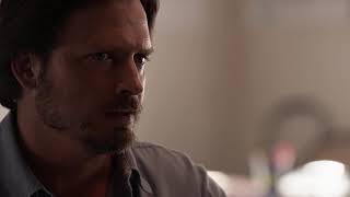 The Leftovers Theme Makes Everything Better: Rectify - Daniel's Monologue