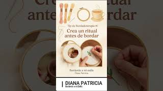 - Tip 1 Crea Un Ritual Antes De Bordar