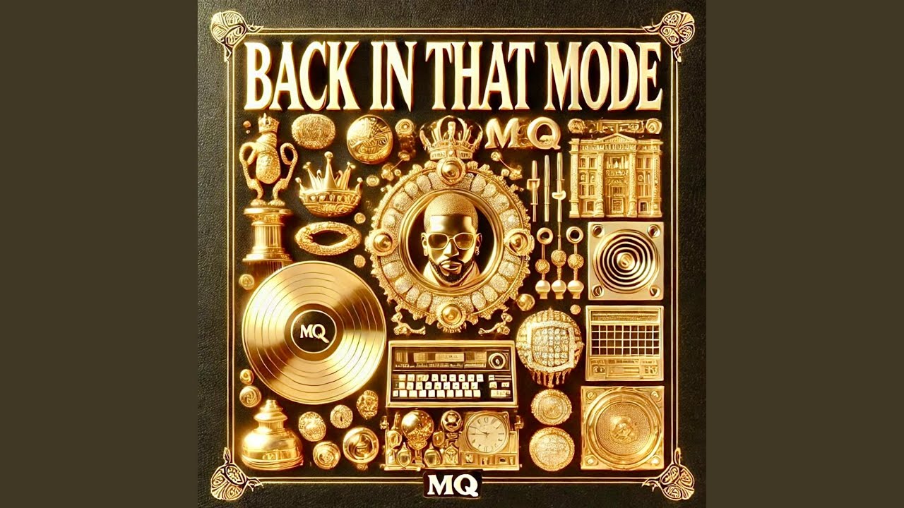 Watch Back In That Mode on YouTube Watch Back In That Mode on YouTube