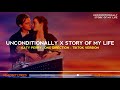 Download Lagu Story of My Life X Unconditionally (Tiktok Version) | Lyrics Terjemahan