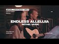 Endless Alleluia - Bethel Music | cover by NOROOF music  (на русском)