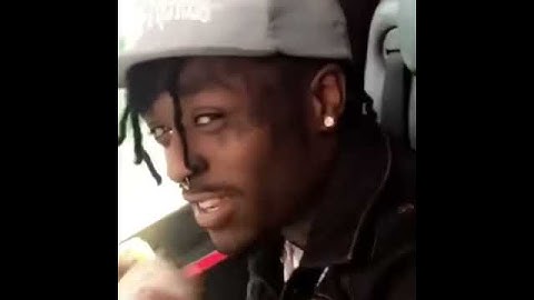 Playboi Carti ft Lil Uzi Vert - 1600 block (16*29)