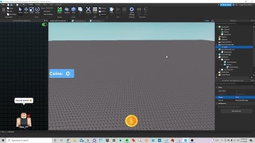 How To Make A DataStore Script! *ROBLOX STUDIO* (How To Make A Leaderstats Script Part 3)