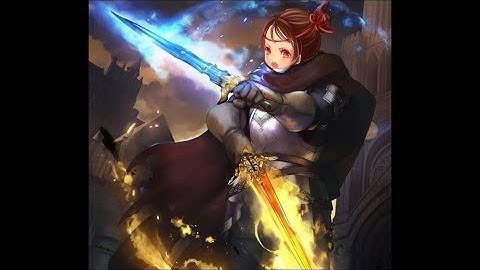 Crazy Sword Ambush OTK (Shadowverse)