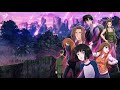 7 Seeds〔Ark – Amatsuki〕Opening Full Song
