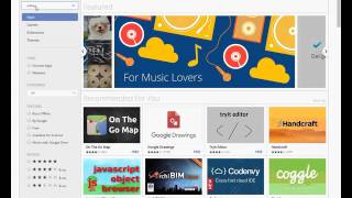 installing editey in chrome