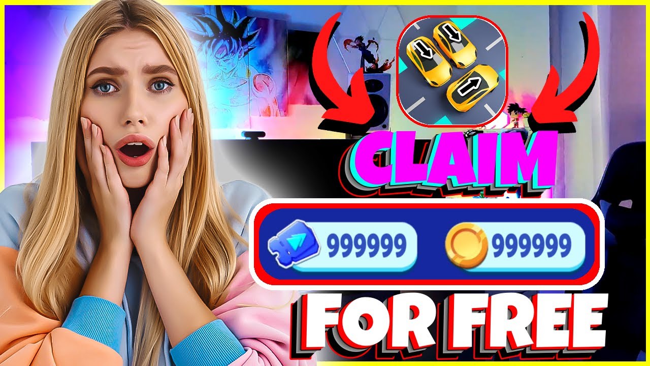 Traffic Escape Hack Mod Apk - Get Unlimited Free Money In 2025