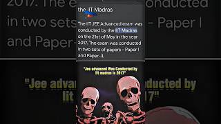 why students are happy regarding jee advanced 2024 #iitstatus #motivation #upsc #toppers #jeeadvance