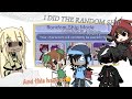 [[ I did the Random Ship Generrator and this happen… ]]