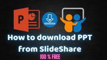 How To Download PPT From Slideshare For Free | Powerpoint File Download | Gateway Solutions
