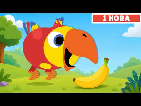 Kids learn new words on the spot! | Educational Video
