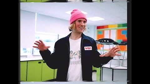 McFly; Dougie - Growing Up Mini Doc