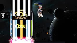 [O2jam]Lv.147 Fox4-Raize