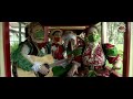 Vídeo clip True de Natal no Parque Mundo aVapor