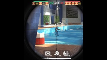 AWP MODW MOD APK Happymod #shorts #gameplay