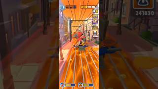 Subway Surfers Lava World 🌋🔥 Insane Speed Escape Run!#amazingrun #subwaysurfers #mobilegaming #games