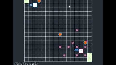 CS611 Project 4 Demo