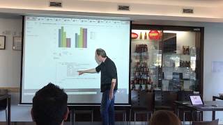 Coimbra JUG - 19° Encontro - Finally, Enterprise JavaScript Is Easy!