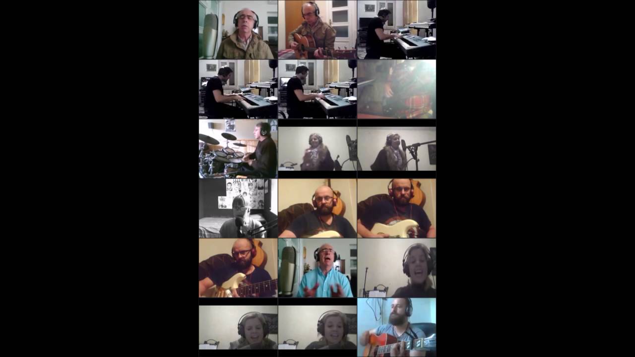 My Sweet Lord   George Harrison concert Memory