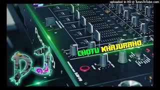 BHOLE HO GYE TANA TAN MAHA SHIVRATRI SONG MIX DJ SAGAR RATH [FAST SONG GMS MIX] DJ CHOTU KHAJURAHO