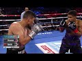 Shakur Stevenson: Top Combos