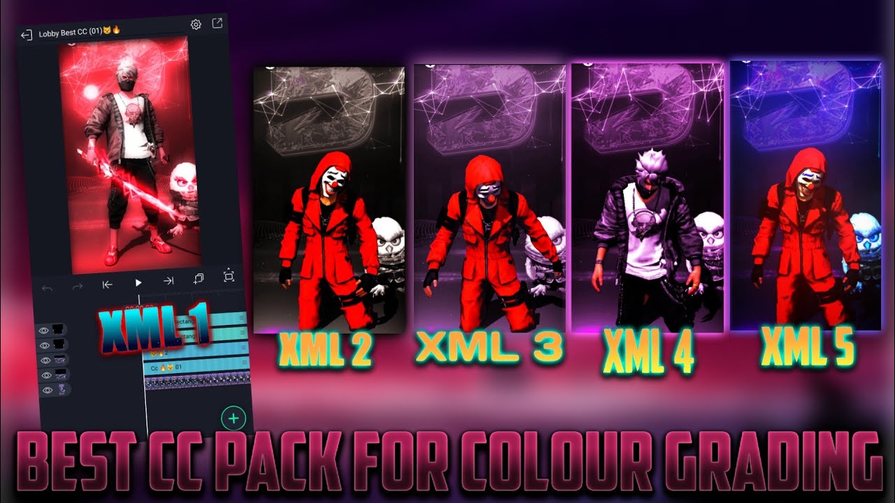 TOP 5 QUALITY CC 👀 || CHAROLIYA EDITING || 4K QUALITY CC 🔥 || ALIGHT MOTION XML || 