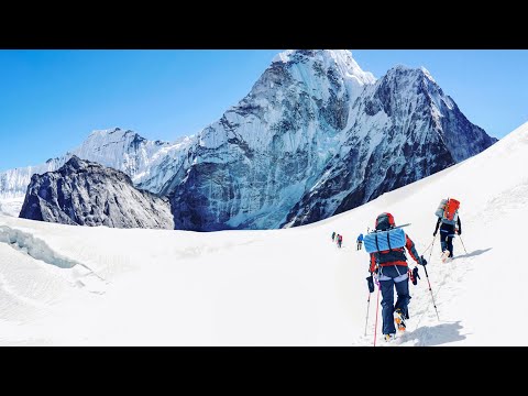 Wideo: Czy ktoś zginął podczas wyprawy na Everest?