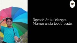 cn heyyo - enda ngiru Sulu(official lirik)