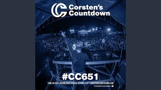 Corsten'S Countdown 651 Intro (Cc651)