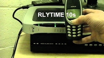 Remote Reset using the Advent Controls Alpha Relay Board