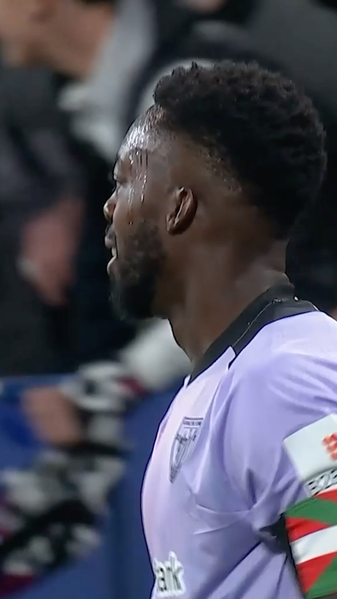 IÑAKI WILLIAMS unstoppable Dribbling Skills! ?
